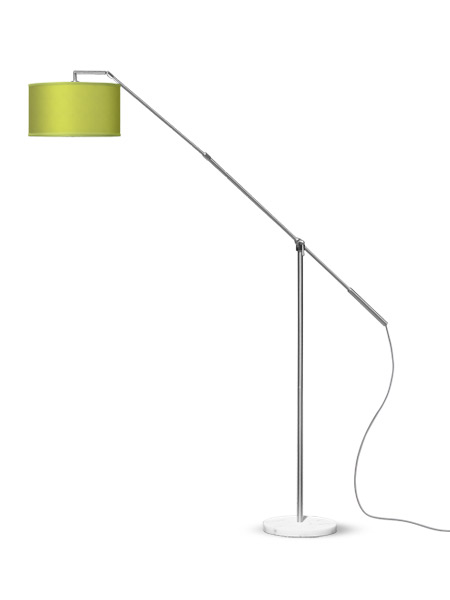 Lighting Floor Lamp Seascape Lamps, Cantilever Floor Lamp