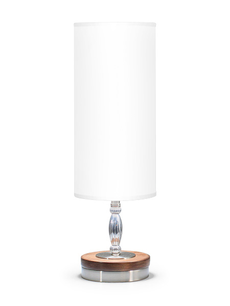 Tori Thin Tall Table Lamp Commercial, Tall Slim Table Lights