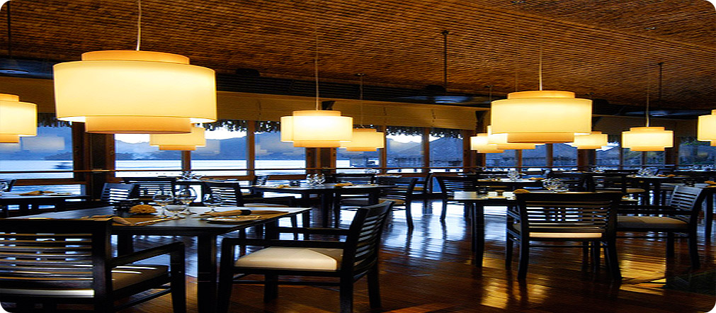 Restaurant Lighting Modern Lighting Fixtures For