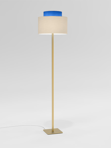 Venus Floor Lamp - Seascape Lamps